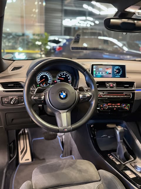 BMW X2 M SPORT - Imagem 10