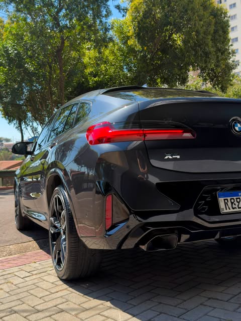 BMW X4 M40I - Imagem 4