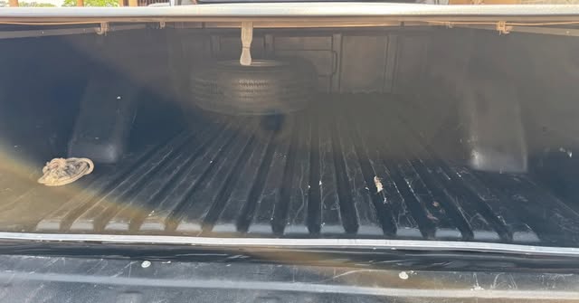 FORD F-1000 SUPER SÉRIE 3.9 TURBO DIESEL - Imagem 9