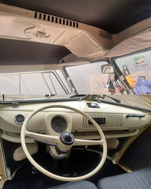 VOLKSWAGEN KOMBI - Imagem 5