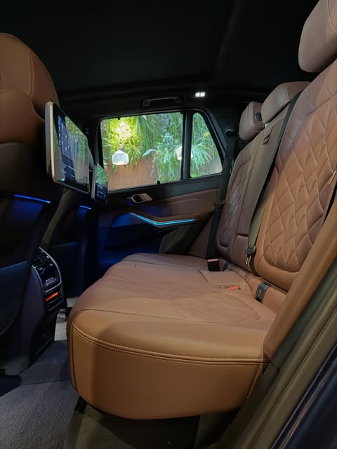 BMW X5 XDRIVE 45E - Imagem 15