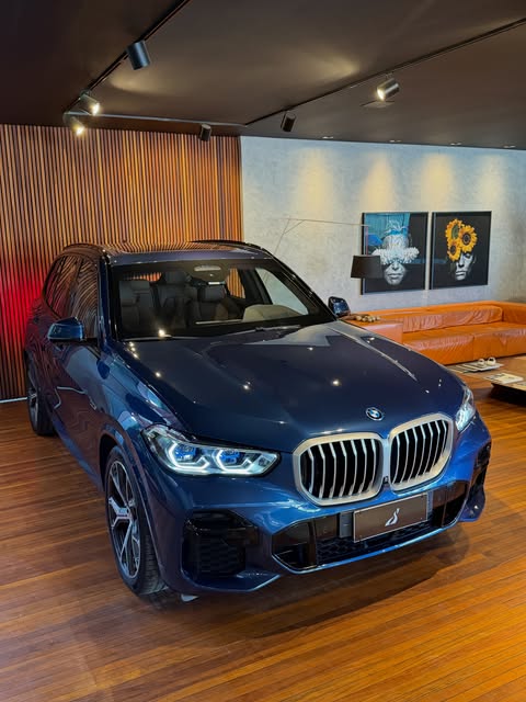 BMW X5 XDRIVE 45E - Imagem 17