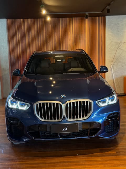 BMW X5 XDRIVE 45E - Imagem 6