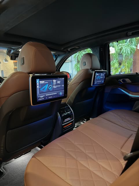 BMW X5 XDRIVE 45E - Imagem 7