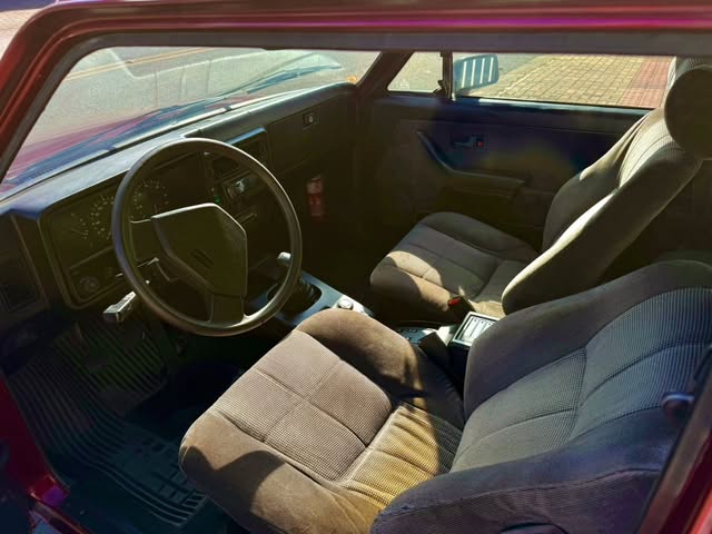 CHEVROLET CARAVAN COMODORO - Imagem 14