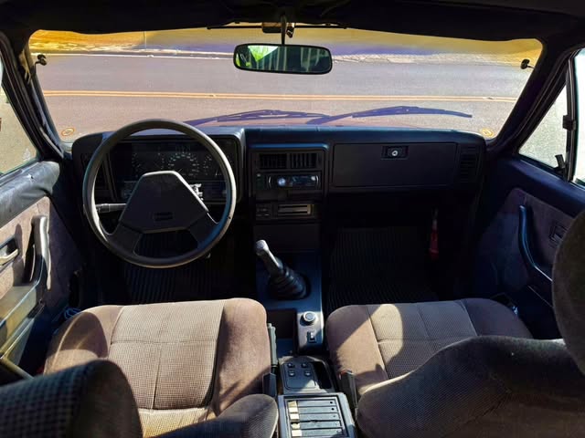 CHEVROLET CARAVAN COMODORO - Imagem 15