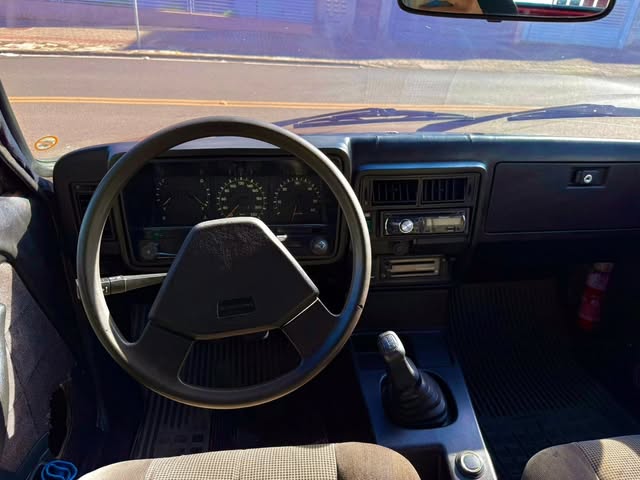 CHEVROLET CARAVAN COMODORO - Imagem 16