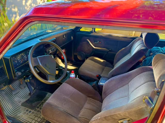 CHEVROLET CARAVAN COMODORO - Imagem 20