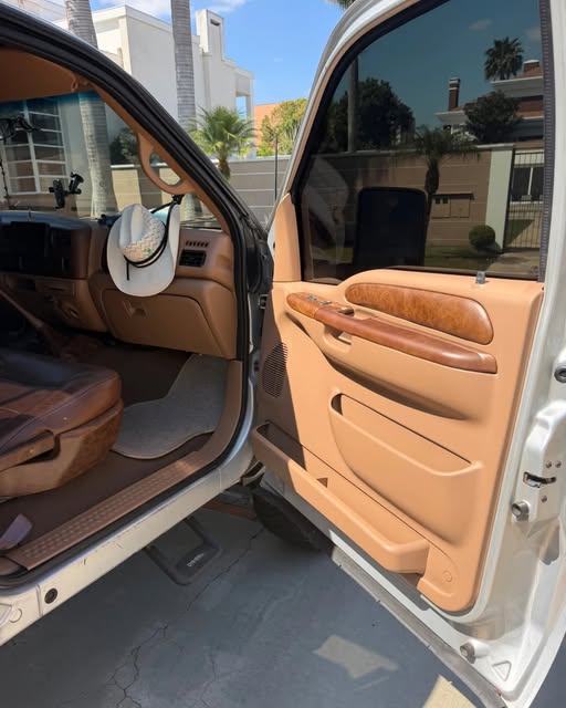 FORD F-250 XLT - Imagem 5