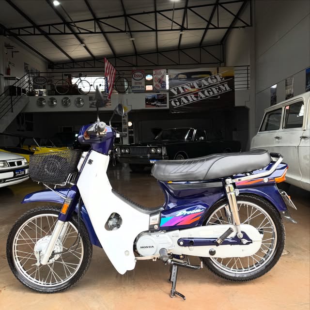 HONDA DREAM - Imagem 1