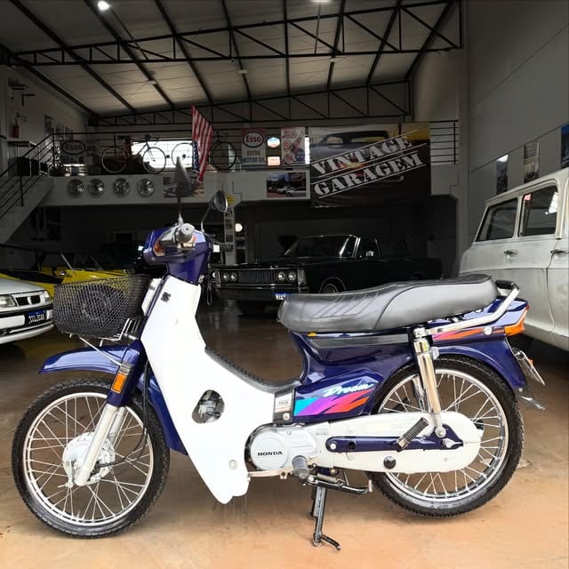 HONDA DREAM