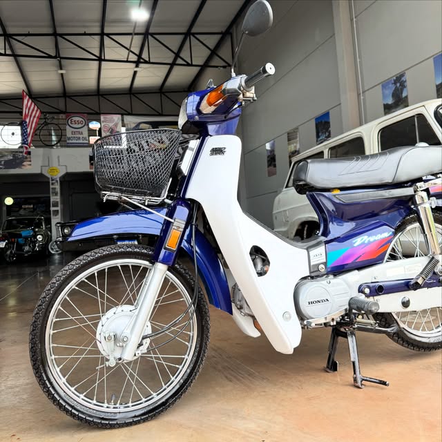HONDA DREAM - Imagem 2