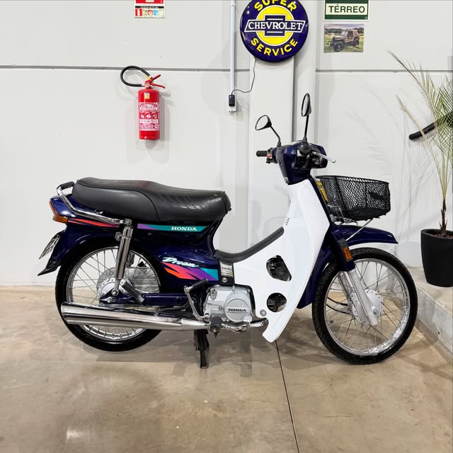 HONDA DREAM - Imagem 11