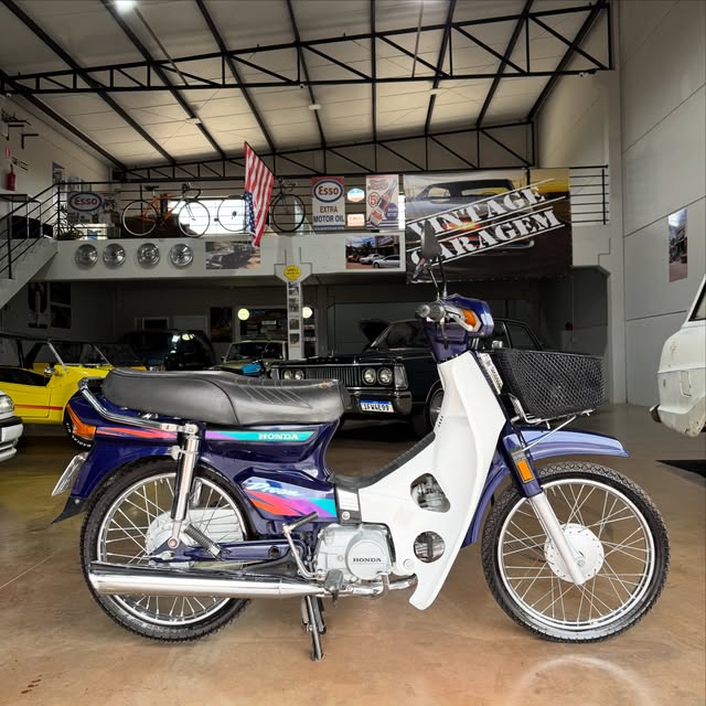 HONDA DREAM - Imagem 5
