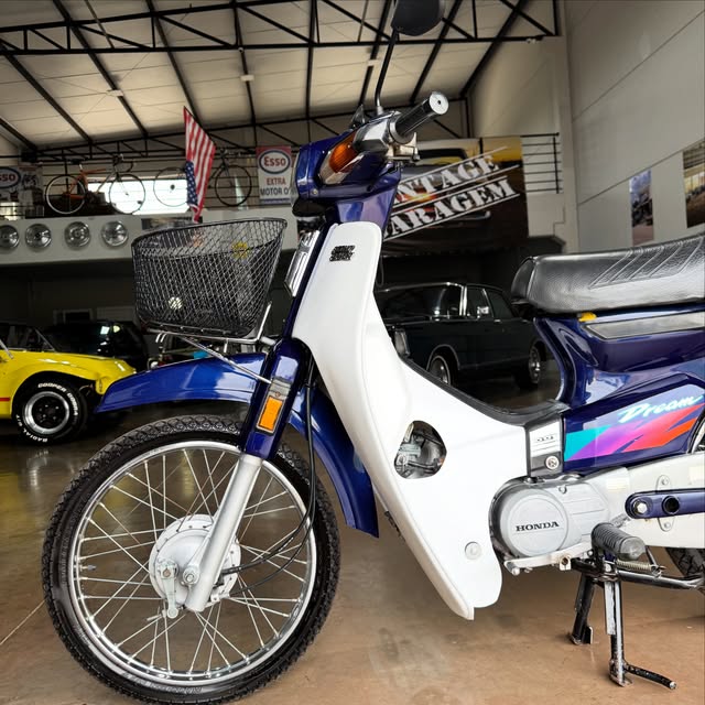 HONDA DREAM - Imagem 6