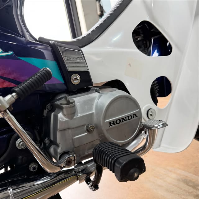 HONDA DREAM - Imagem 7