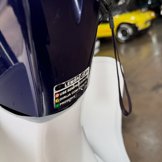 HONDA DREAM - Imagem 8