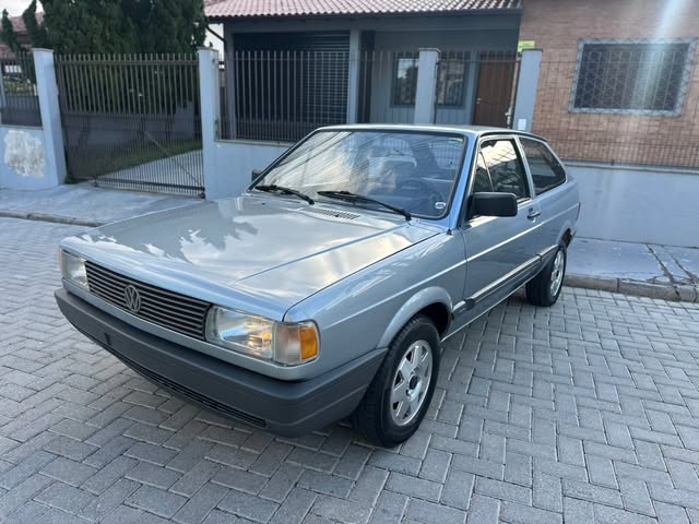 VOLKSWAGEN GOL GL - Imagem 2