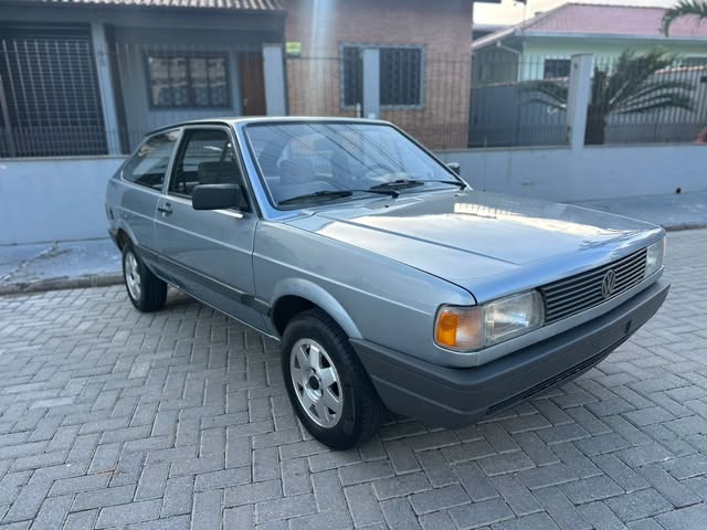 VOLKSWAGEN GOL GL - Imagem 3
