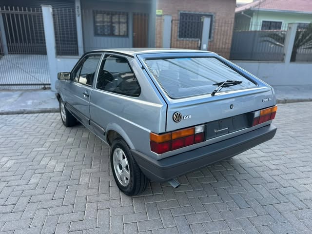 VOLKSWAGEN GOL GL - Imagem 4