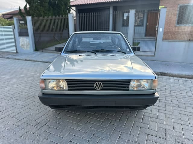 VOLKSWAGEN GOL GL - Imagem 6