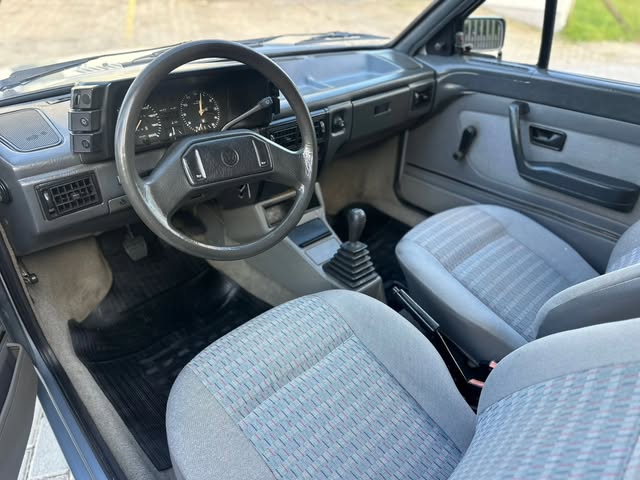 VOLKSWAGEN GOL GL - Imagem 7