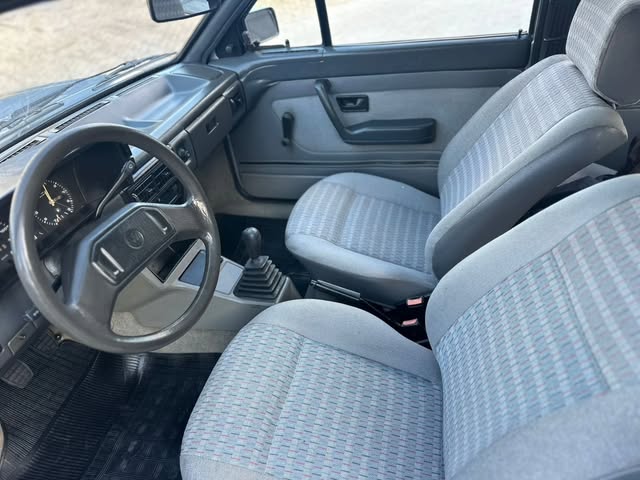 VOLKSWAGEN GOL GL - Imagem 8