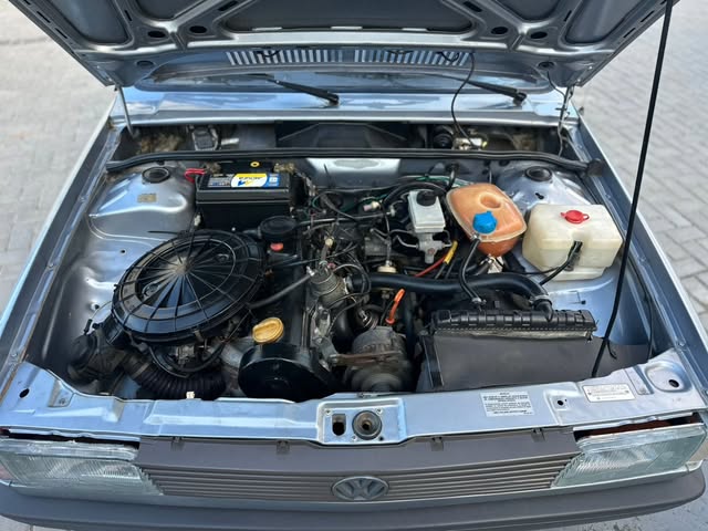 VOLKSWAGEN GOL GL - Imagem 10