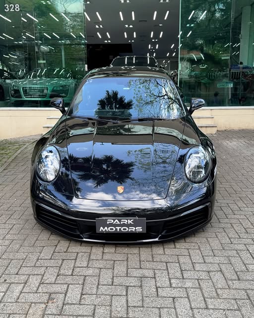 PORSCHE 911 CARRERA S - Imagem 3