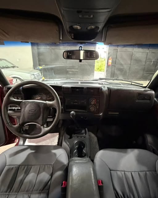 GM BLAZER EXECUTIVE - Imagem 7