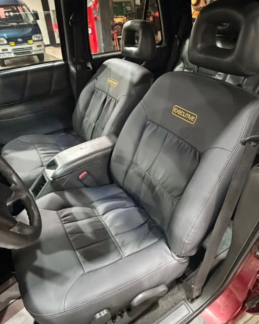 GM BLAZER EXECUTIVE - Imagem 8