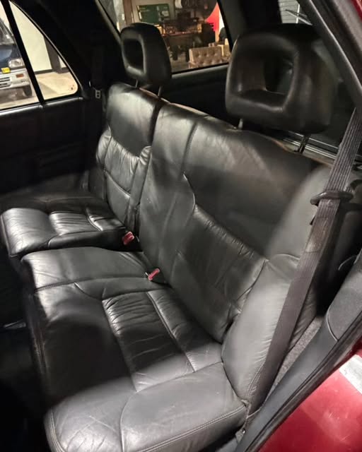 GM BLAZER EXECUTIVE - Imagem 9