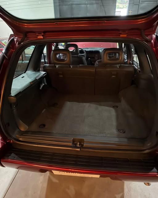 GM BLAZER EXECUTIVE - Imagem 10
