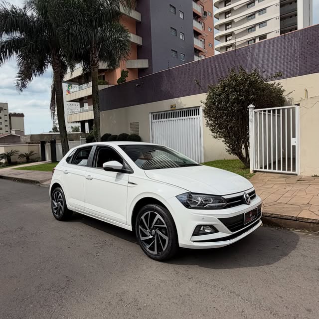 VOLKSWAGEN POLO HIGHLINE - Imagem 1