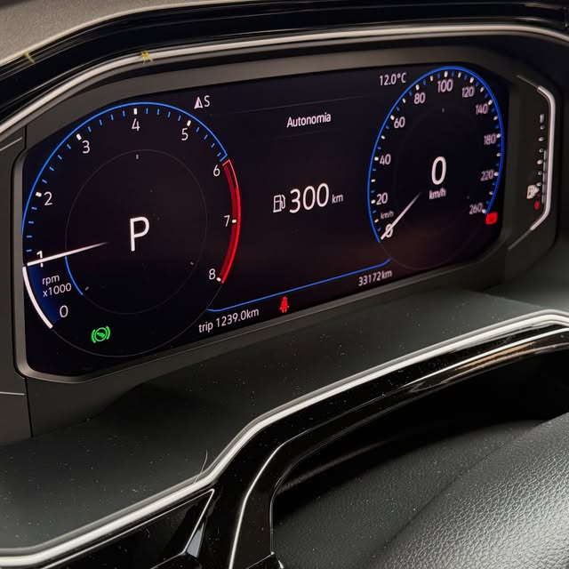 VOLKSWAGEN POLO HIGHLINE - Imagem 2