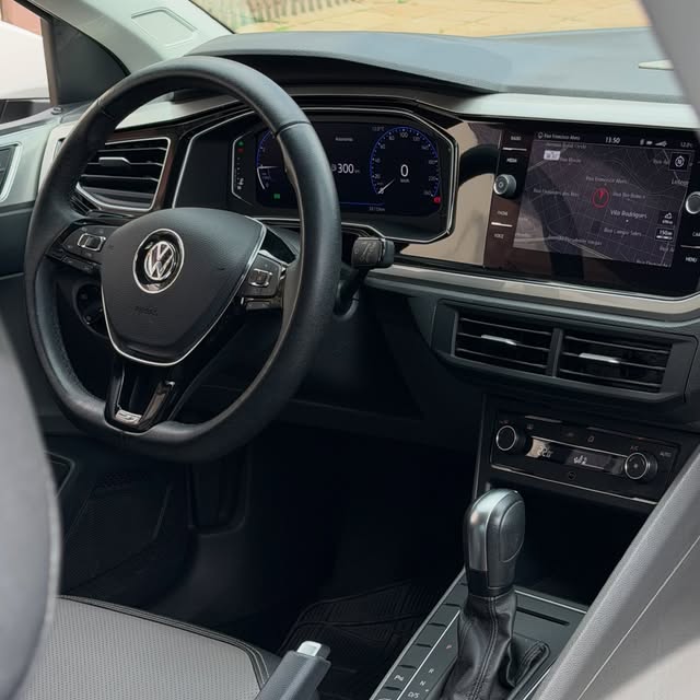 VOLKSWAGEN POLO HIGHLINE - Imagem 5