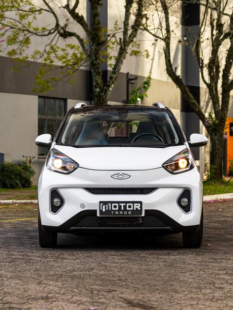 CAOA CHERY ICAR - Imagem 2