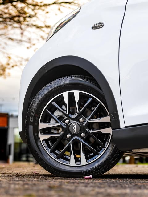 CAOA CHERY ICAR - Imagem 11