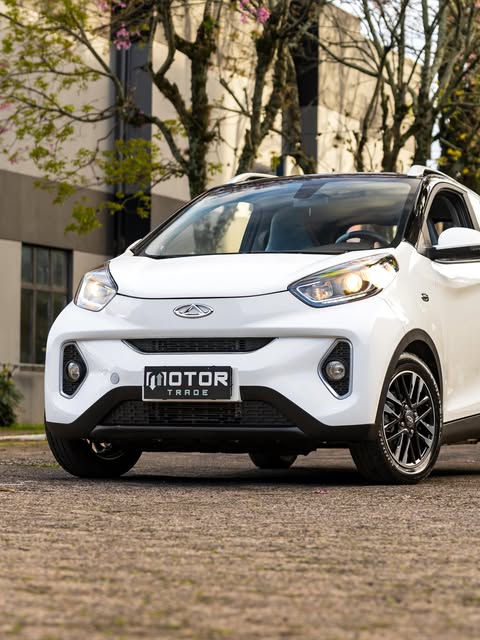 CAOA CHERY ICAR - Imagem 3