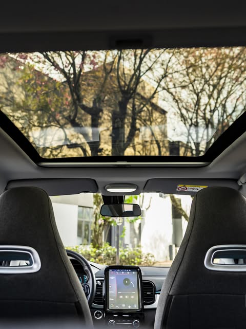 CAOA CHERY ICAR - Imagem 4