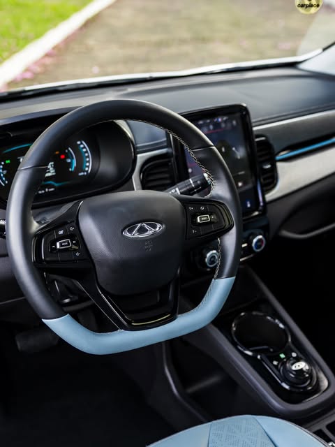 CAOA CHERY ICAR - Imagem 5