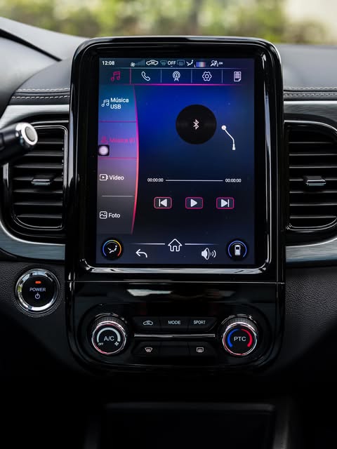 CAOA CHERY ICAR - Imagem 6