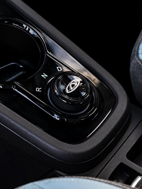 CAOA CHERY ICAR - Imagem 7
