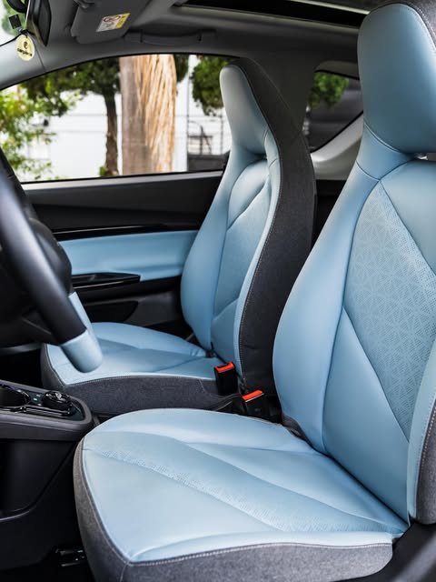 CAOA CHERY ICAR - Imagem 8