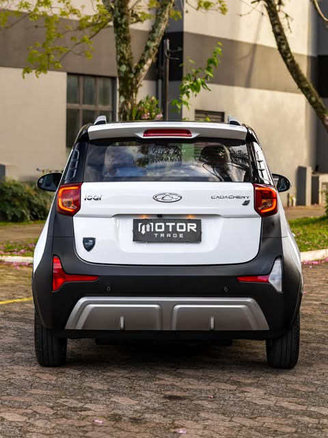 CAOA CHERY ICAR - Imagem 10