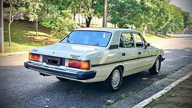 GM OPALA COMODORO 4.1 - Imagem 2