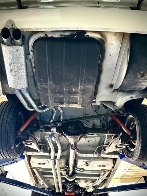 GM OPALA COMODORO 4.1 - Imagem 11