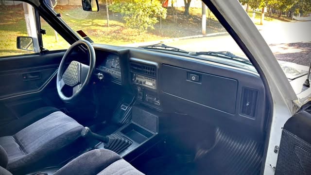 GM OPALA COMODORO 4.1 - Imagem 12