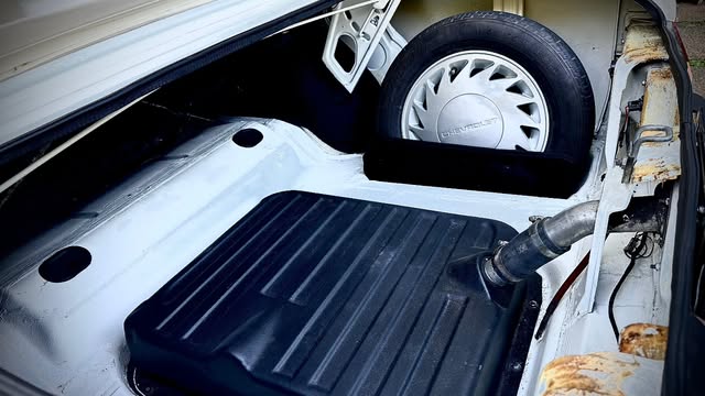 GM OPALA COMODORO 4.1 - Imagem 13