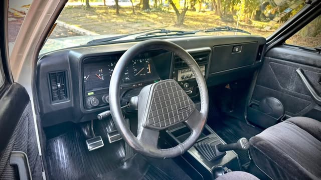 GM OPALA COMODORO 4.1 - Imagem 16